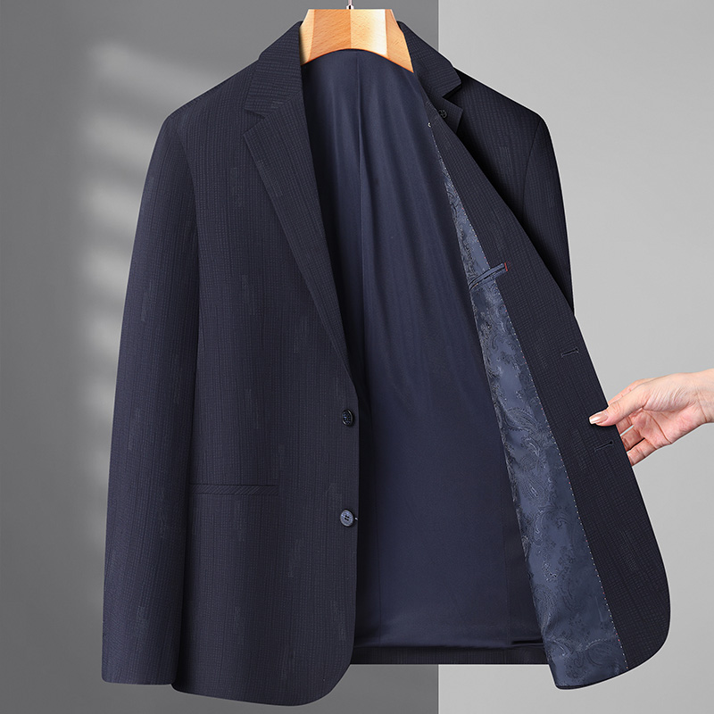 Xl Men'S Fashion - Блейзер большого размера XL-7XL, уличный мужской