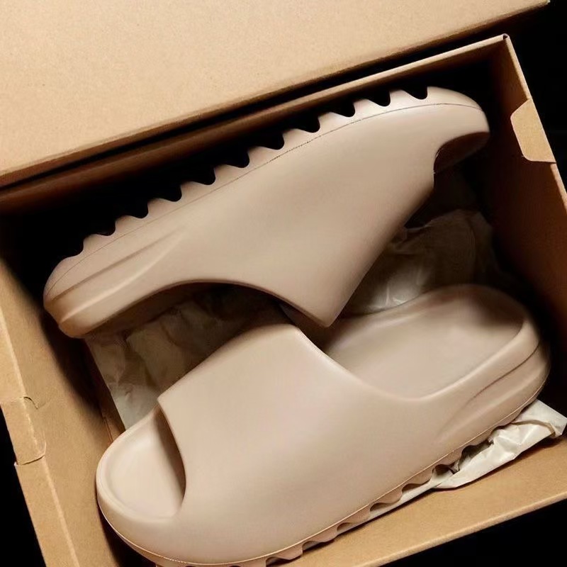 Mens Fashion Sandals - Шлепанцы Coconut Cloud с толстой подошвой,