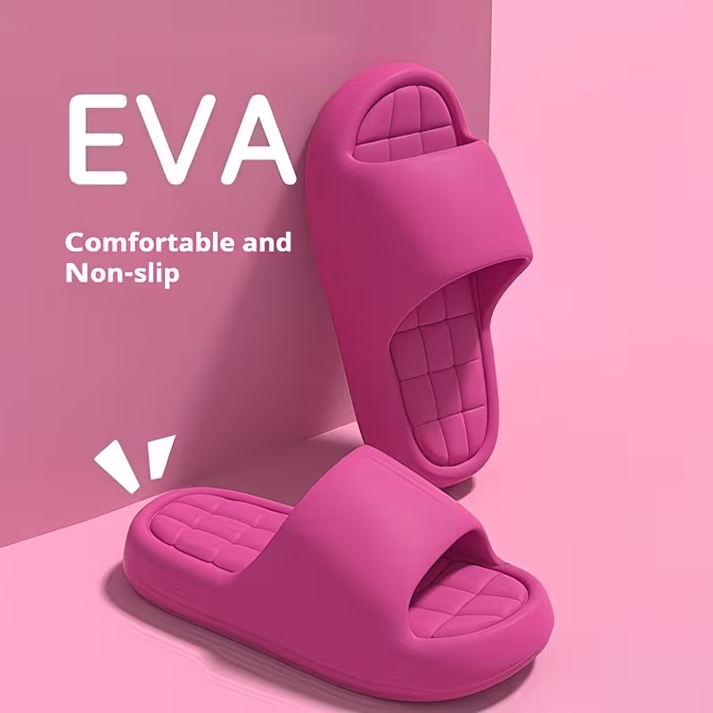Mens Fashion Sandals - Женские летние тапочки для ванной и
