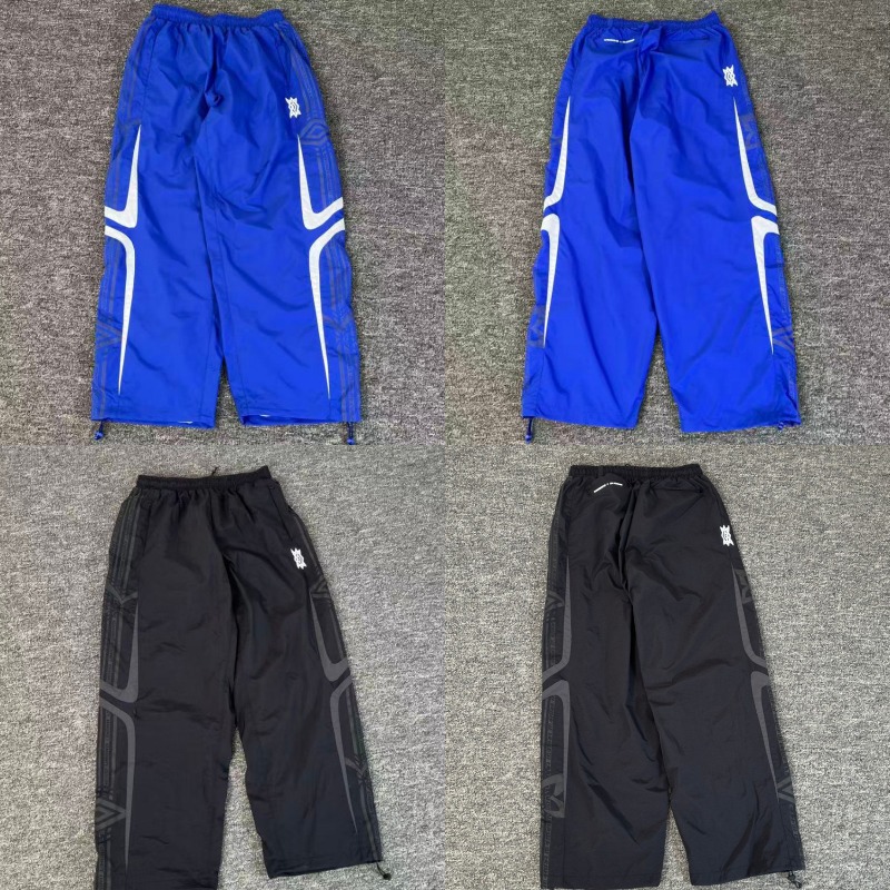 Mens Fashion Cargo Pants - Новая модель брюк Mertre 26SS: модные,