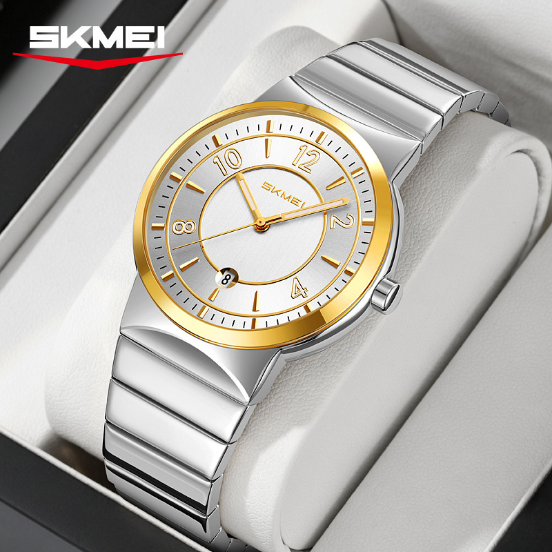 Fashion Mens Watches - Мужские наручные часы 9401 класса люкс
