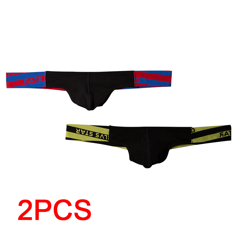 Men'S Fashion Underwear - Стринги, модные мужские бандажи, сексуальное нижнее
