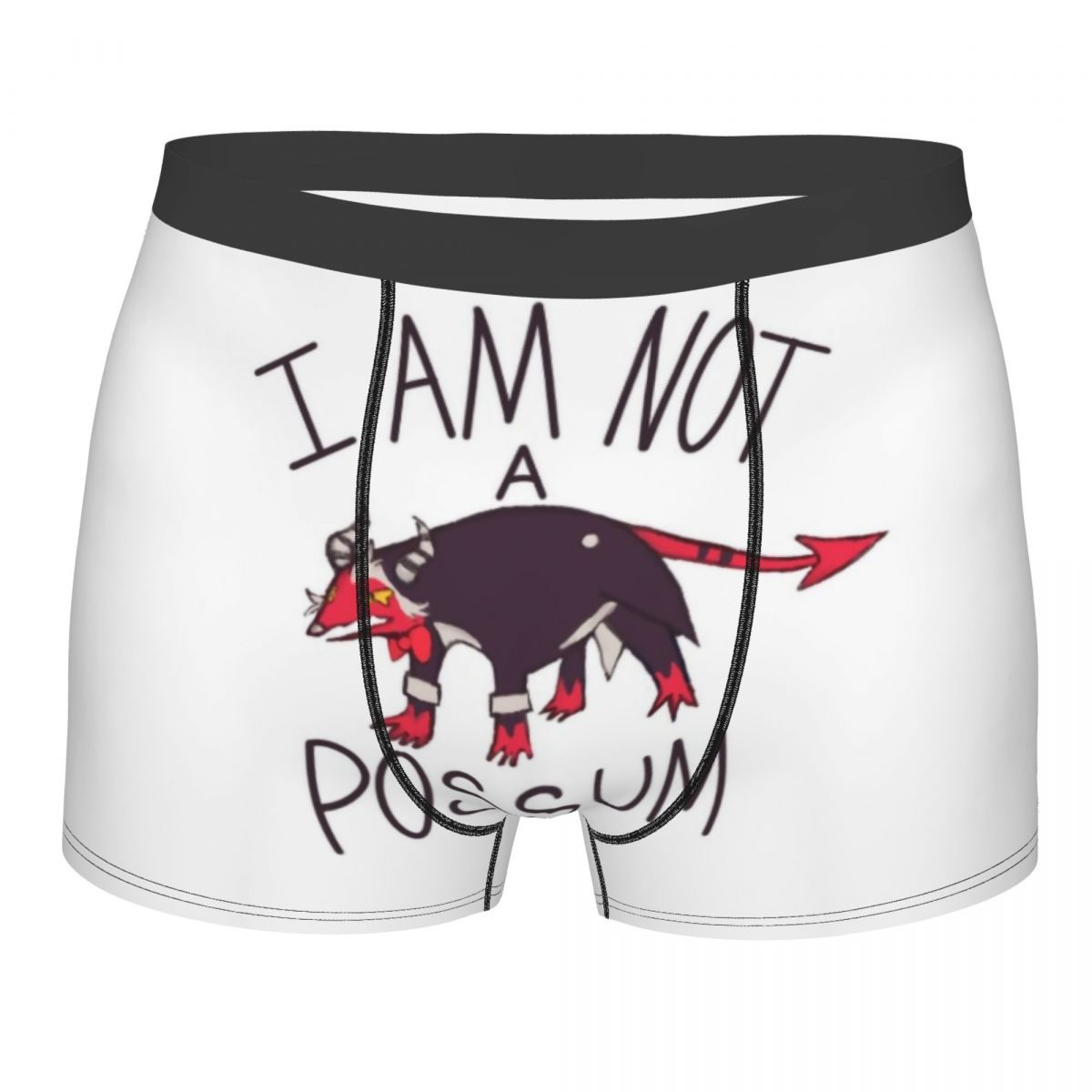 Men'S Fashion Underwear - Мужское нижнее белье I'm Not A