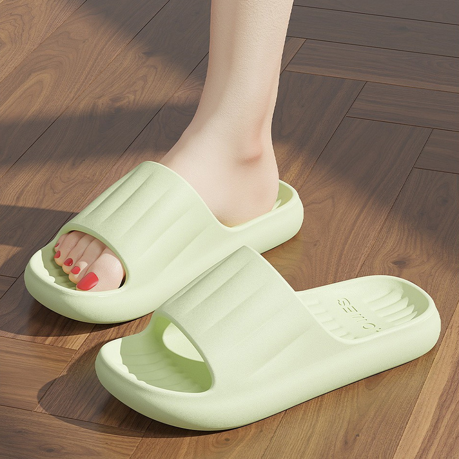 Mens Fashion Sandals - Летние женские домашние тапочки, пляжные сандалии,