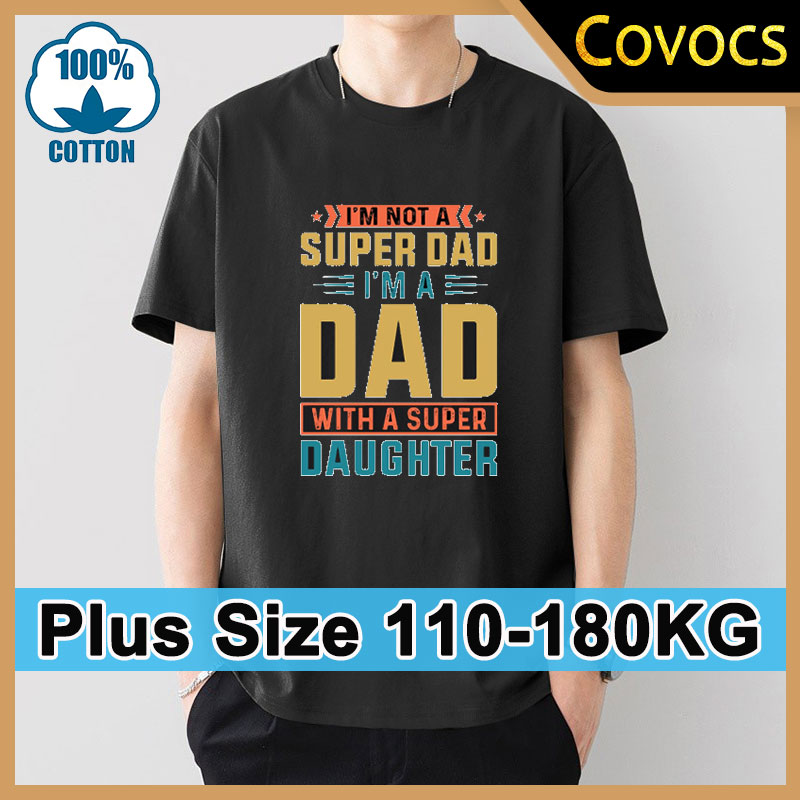 Men'S Fashion Oversized T Shirt - 6XL 7XL 8XL Мужские футболки Повседневная