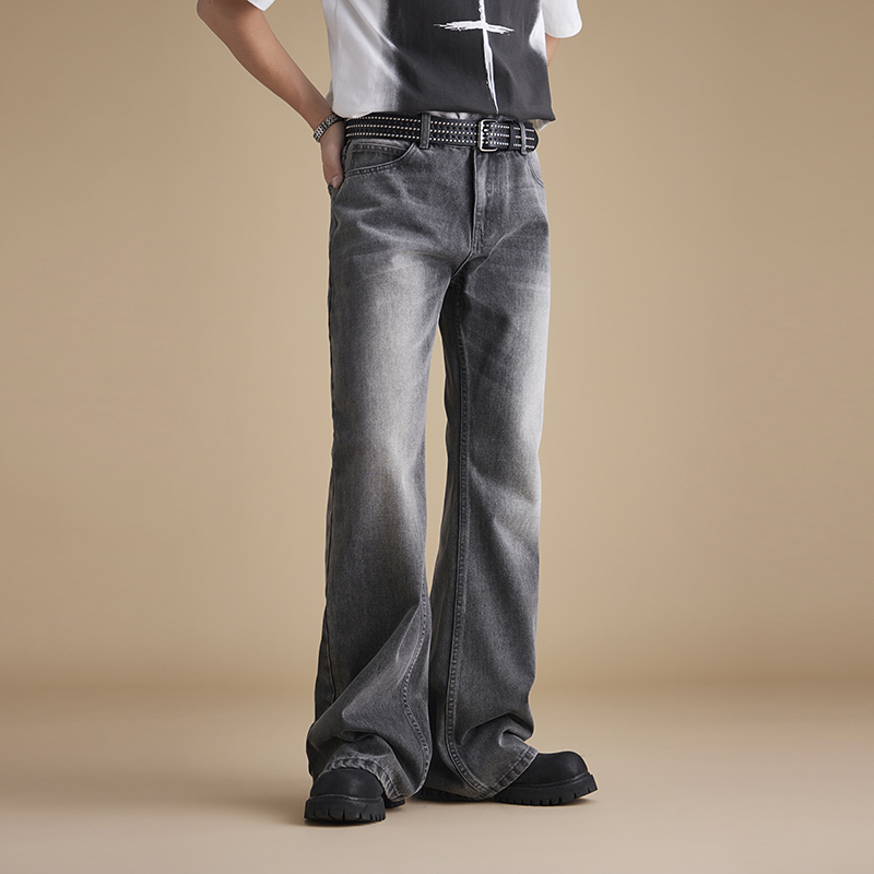 Мужские корейские джинсы в сти – обзор и цена Men'S Fashion Jeans And Boots