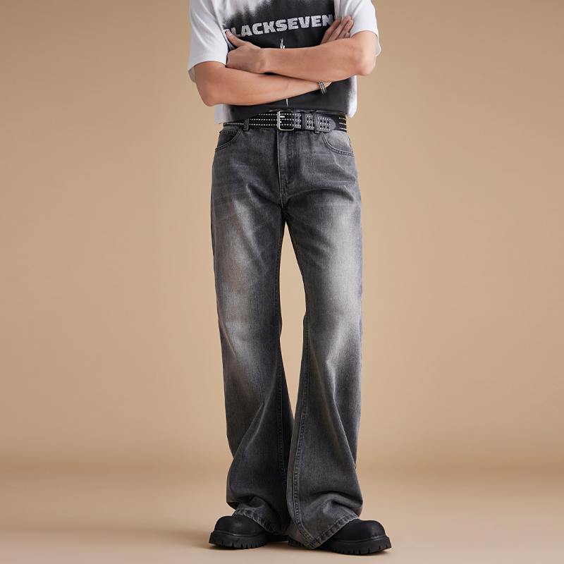 Мужские корейские джинсы в сти – обзор и цена Men'S Fashion Jeans And Boots