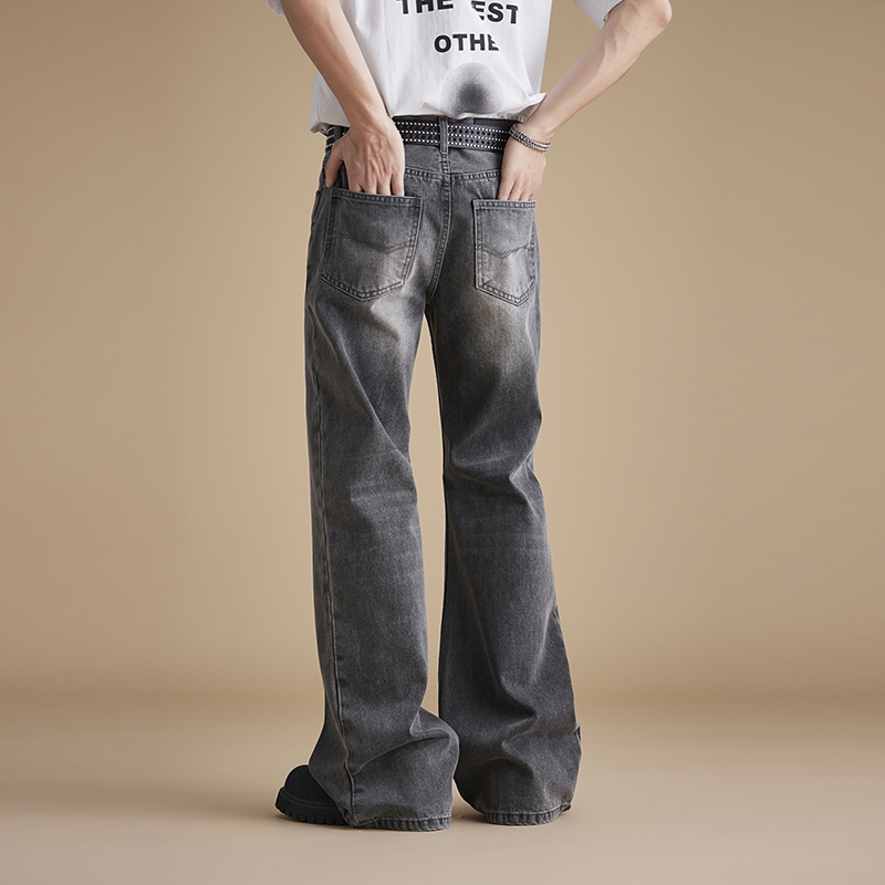 Мужские корейские джинсы в сти – обзор и цена Men'S Fashion Jeans And Boots
