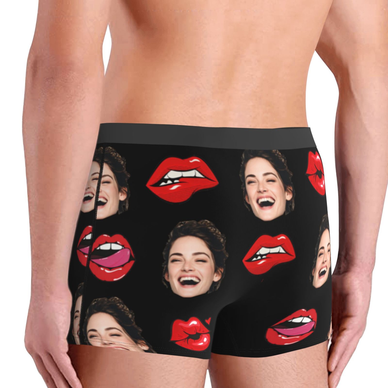 Персонализированное нижнее бел – обзор и цена Men'S Fashion Underwear