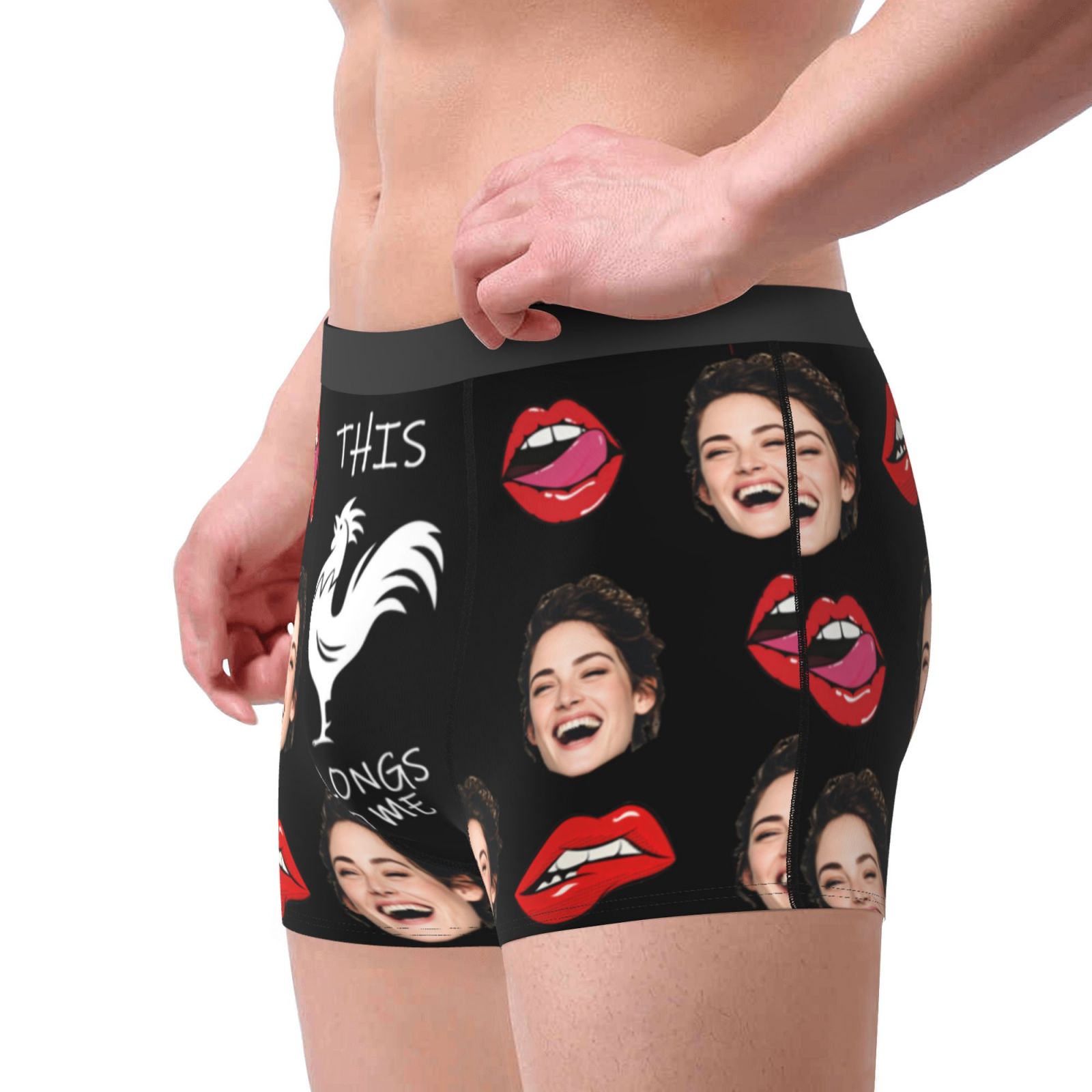 Персонализированное нижнее бел – обзор и цена Men'S Fashion Underwear