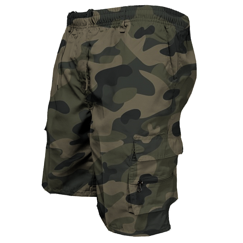 Модные мужские шорты-карго, му – обзор и цена Mens Fashion Cargo Pants