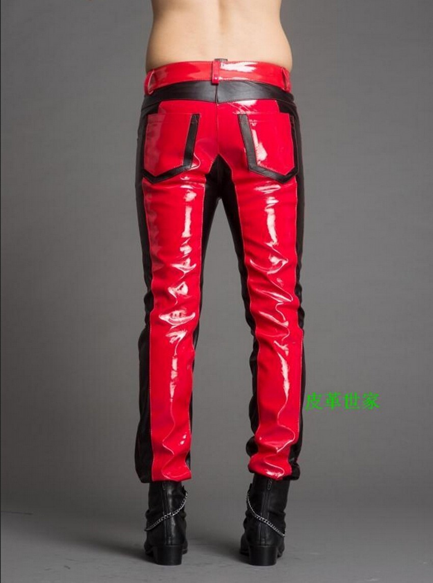 Новые зимние мужские модные ко – обзор и цена Jeans Pants Fashion Men