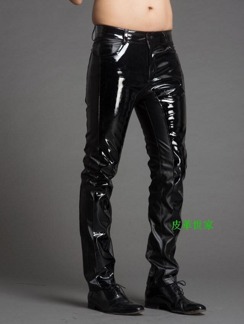 Новые зимние мужские модные ко – обзор и цена Jeans Pants Fashion Men