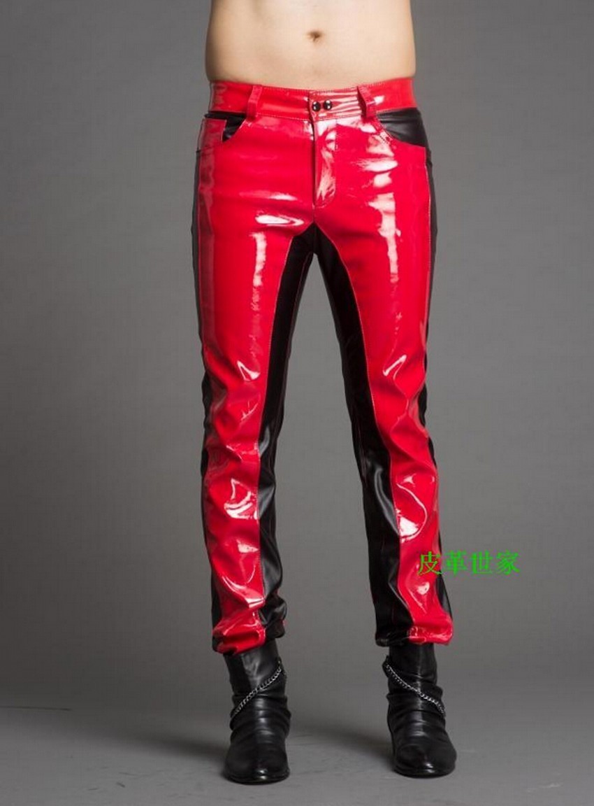Новые зимние мужские модные ко – обзор и цена Jeans Pants Fashion Men