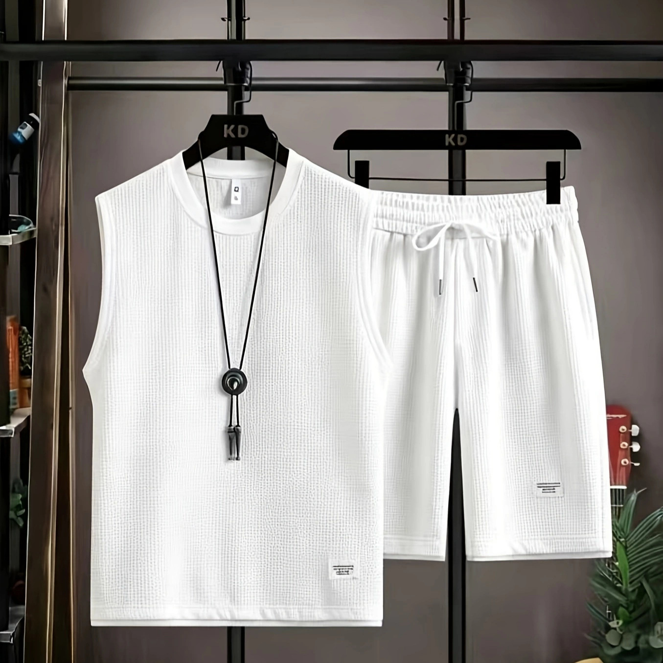 Летний мужской комплект: высок – обзор и цена Mens Fashion Summer