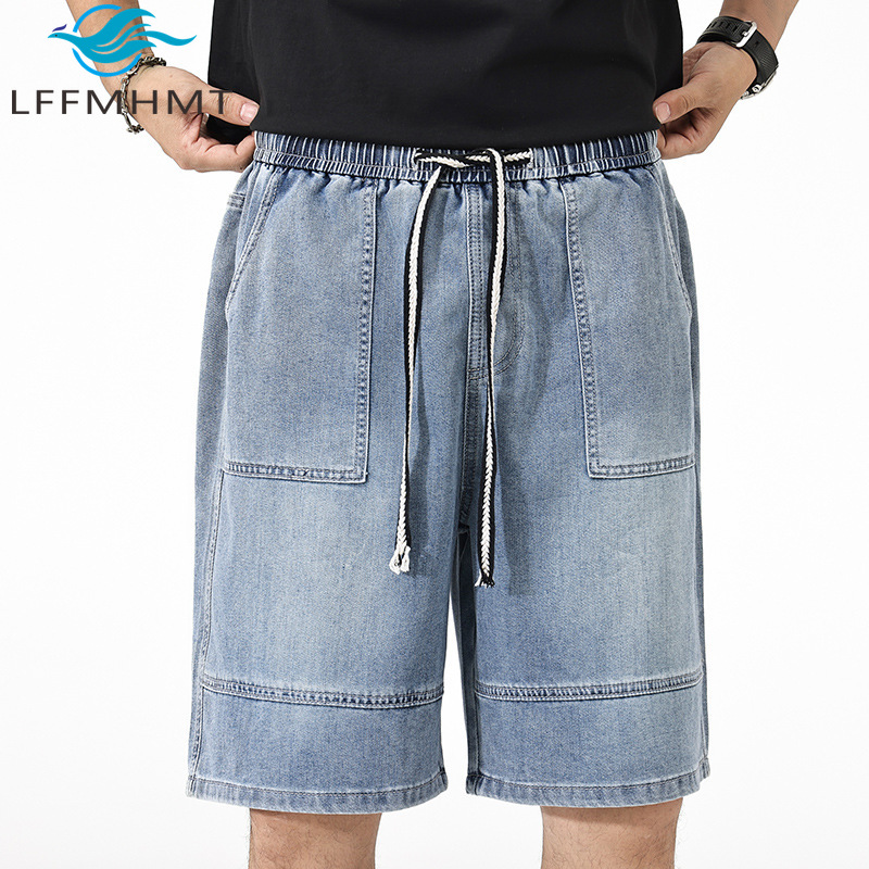 Хорошее качество, летние модны – обзор и цена Mens Fashion Cargo Pants