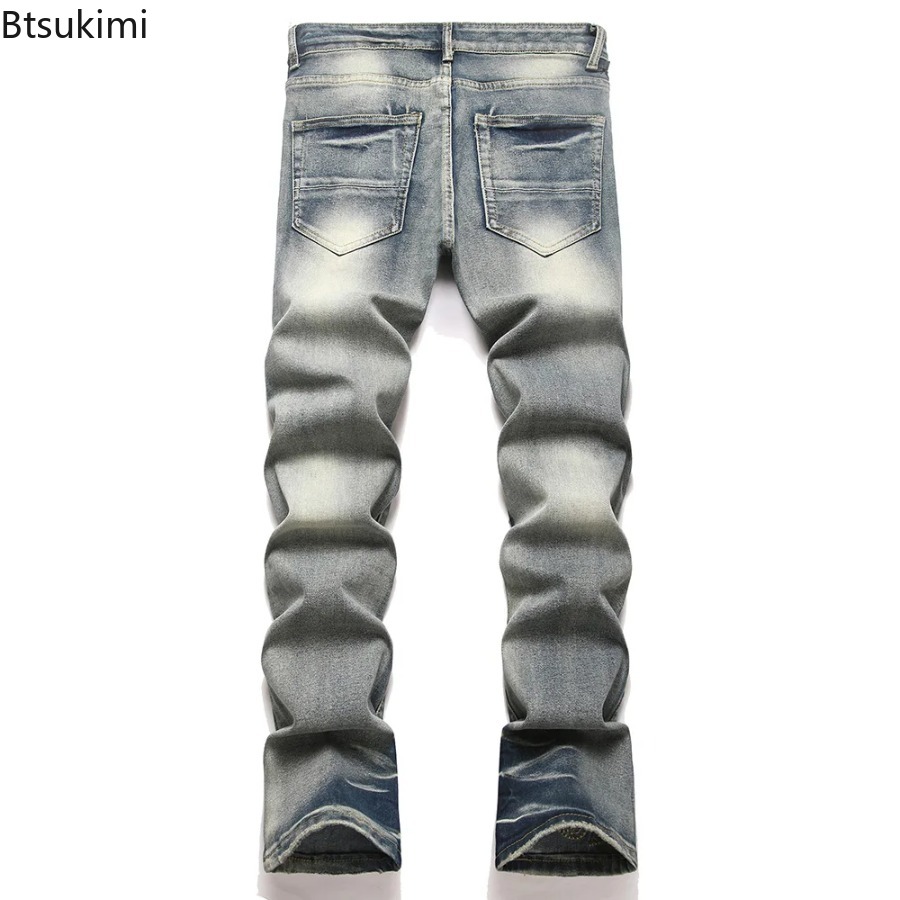 Новые мужские модные джинсы-кл – обзор и цена Men'S Fashion Jeans And Boots