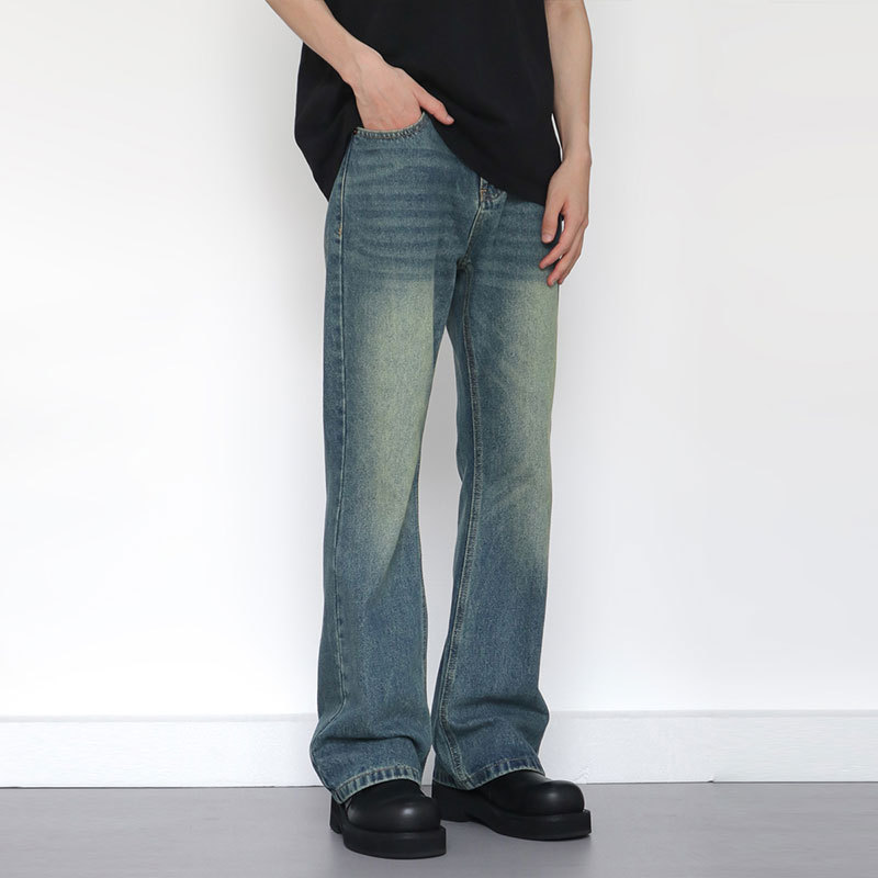 Винтажные модные мужские джинс – обзор и цена Men'S Fashion Jeans And Boots