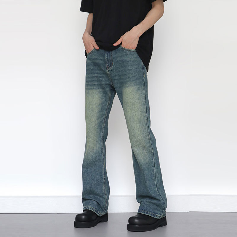 Винтажные модные мужские джинс – обзор и цена Men'S Fashion Jeans And Boots