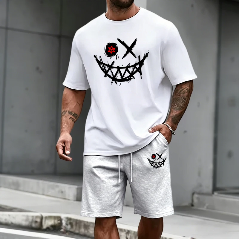 Летний мужской комплект 2026:  – обзор и цена Mens Fashion Urban