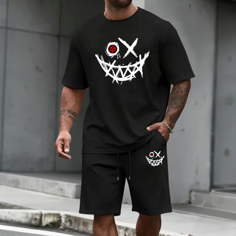 Летний мужской комплект 2026:  – обзор и цена Mens Fashion Urban