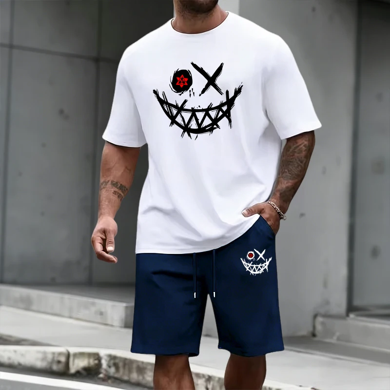 Летний мужской комплект 2026:  – обзор и цена Mens Fashion Urban
