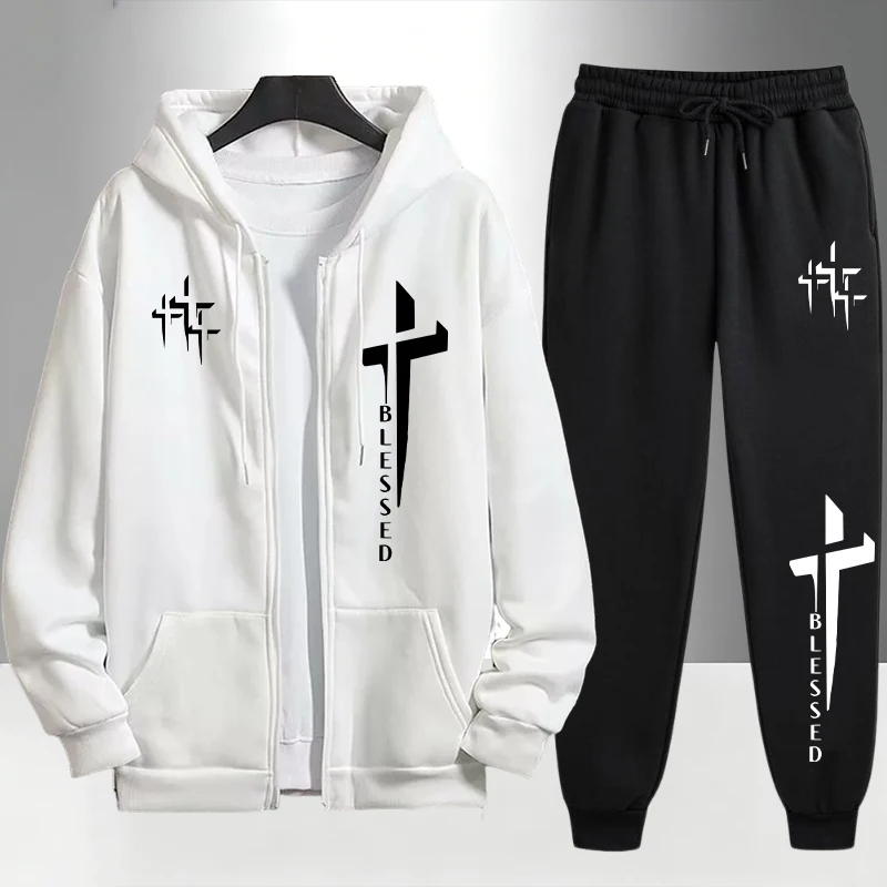 Мужской спортивный костюм Urba – обзор и цена Mens Fashion Urban