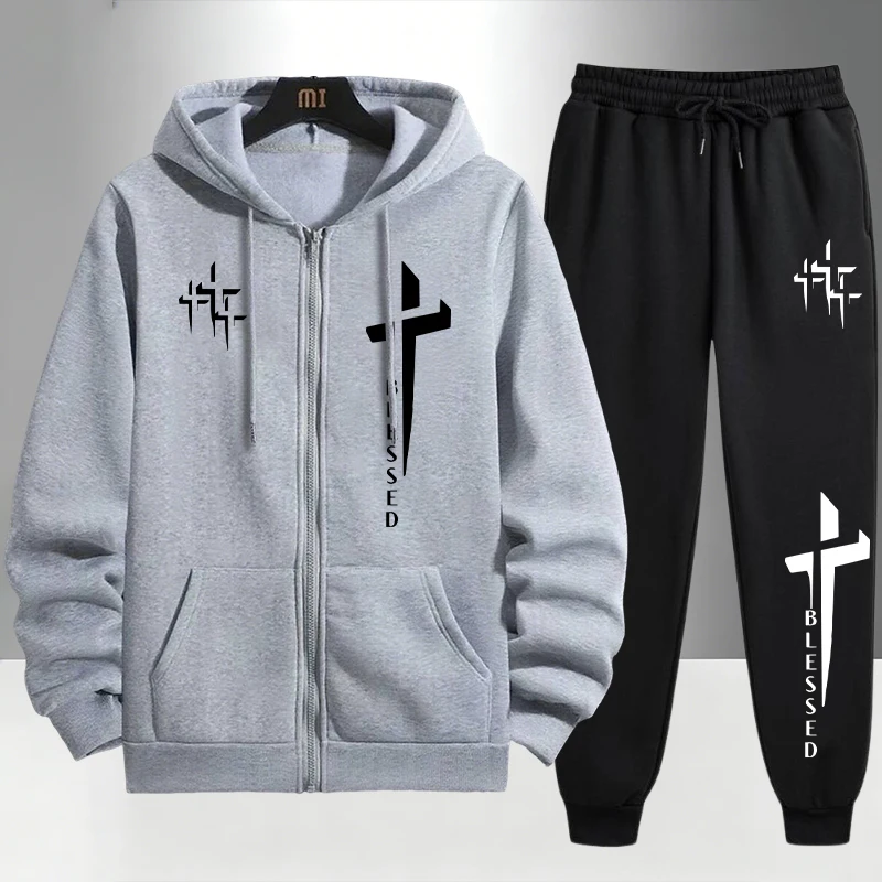 Мужской спортивный костюм Urba – обзор и цена Mens Fashion Urban
