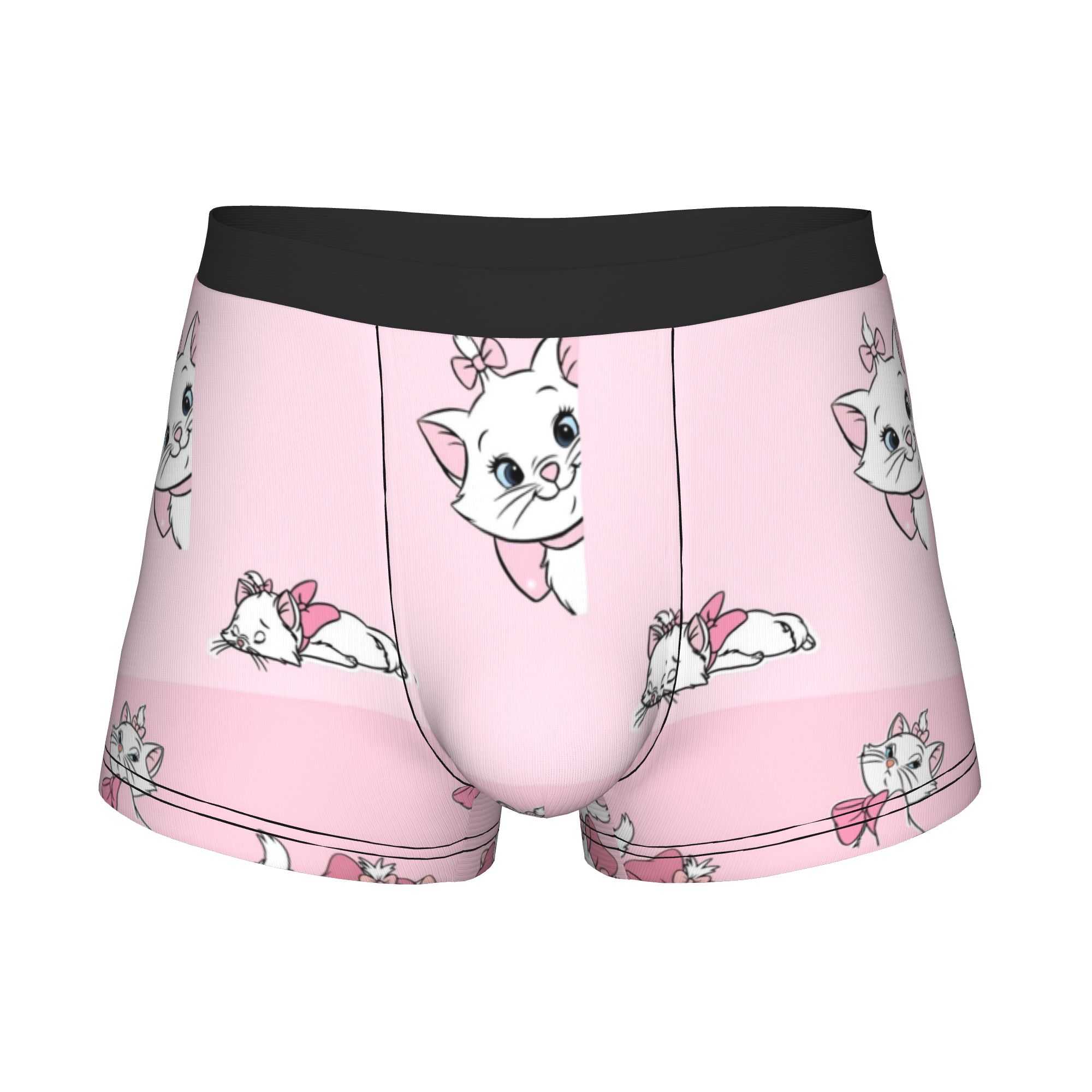 Мужские трусы-боксеры с мультя – обзор и цена Men'S Fashion Underwear