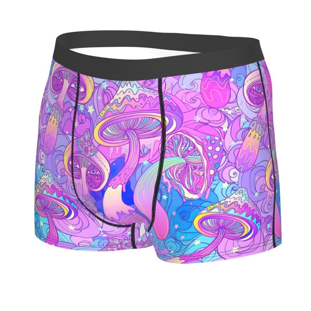 Мужское модное нижнее белье с  – обзор и цена Men'S Fashion Underwear