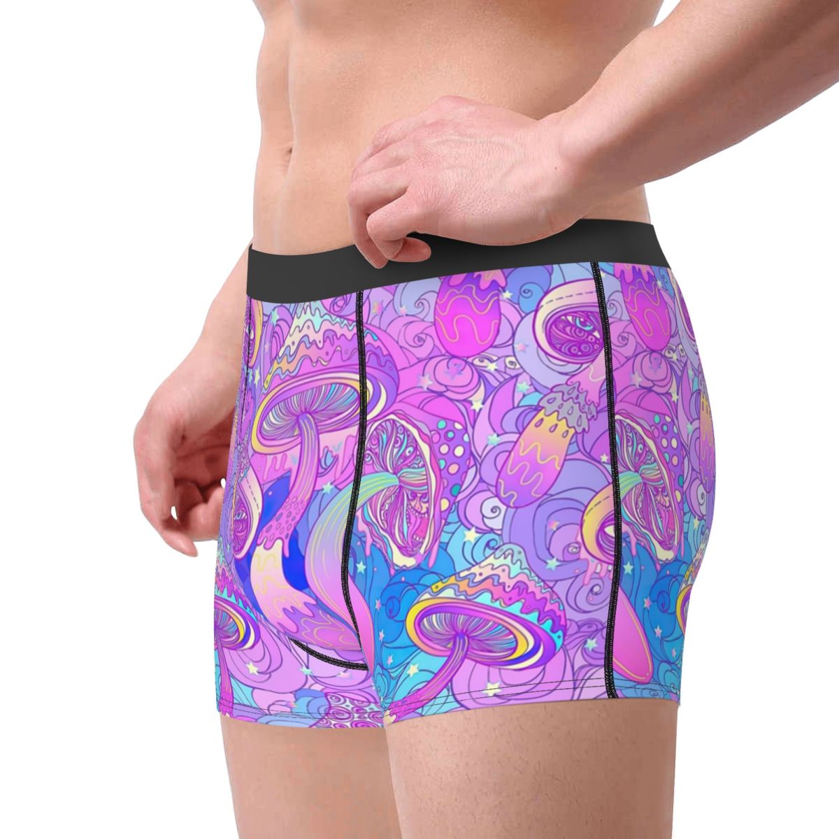 Мужское модное нижнее белье с  – обзор и цена Men'S Fashion Underwear