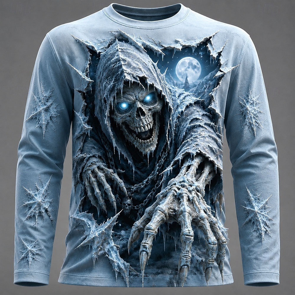 Мужская футболка с 3D-графикой – обзор и цена Mens Fashion Summer