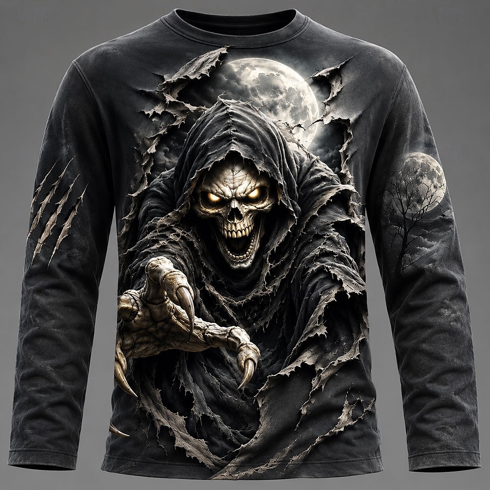 Мужская футболка с 3D-графикой – обзор и цена Mens Fashion Summer