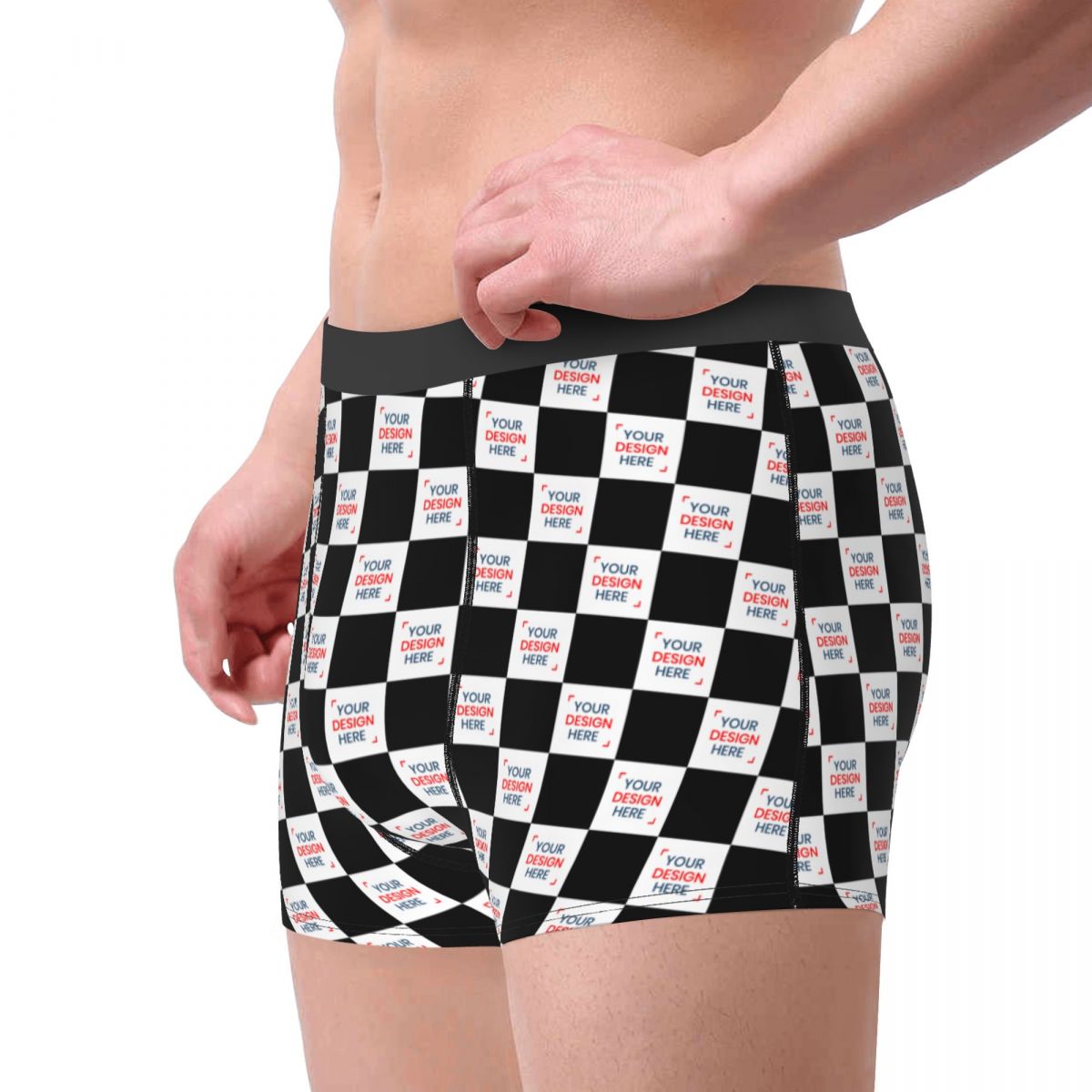 Модные персонализированные тру – обзор и цена Men'S Fashion Underwear