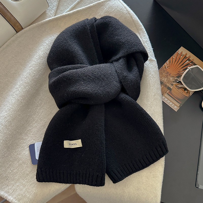 Шарф из 100% шерсти для женщин – обзор и цена Men Scarf Wool