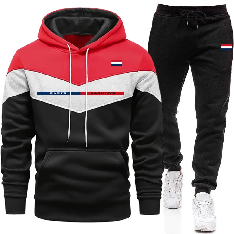 Осенне-зимний повседневный спо – обзор и цена Men'S Fashion Outfits