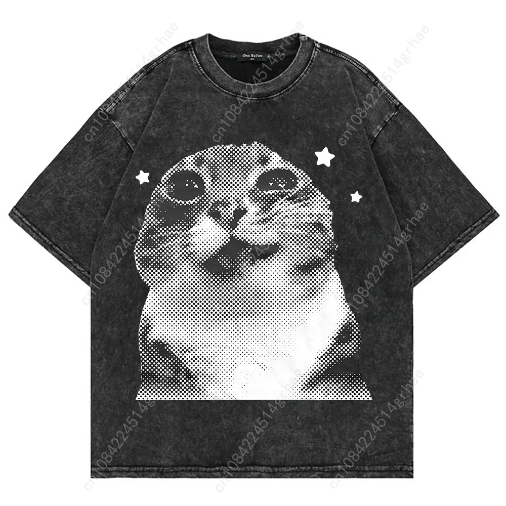 Футболка унисекс оверсайз из 1 – обзор и цена Men'S Fashion Oversized T Shirt