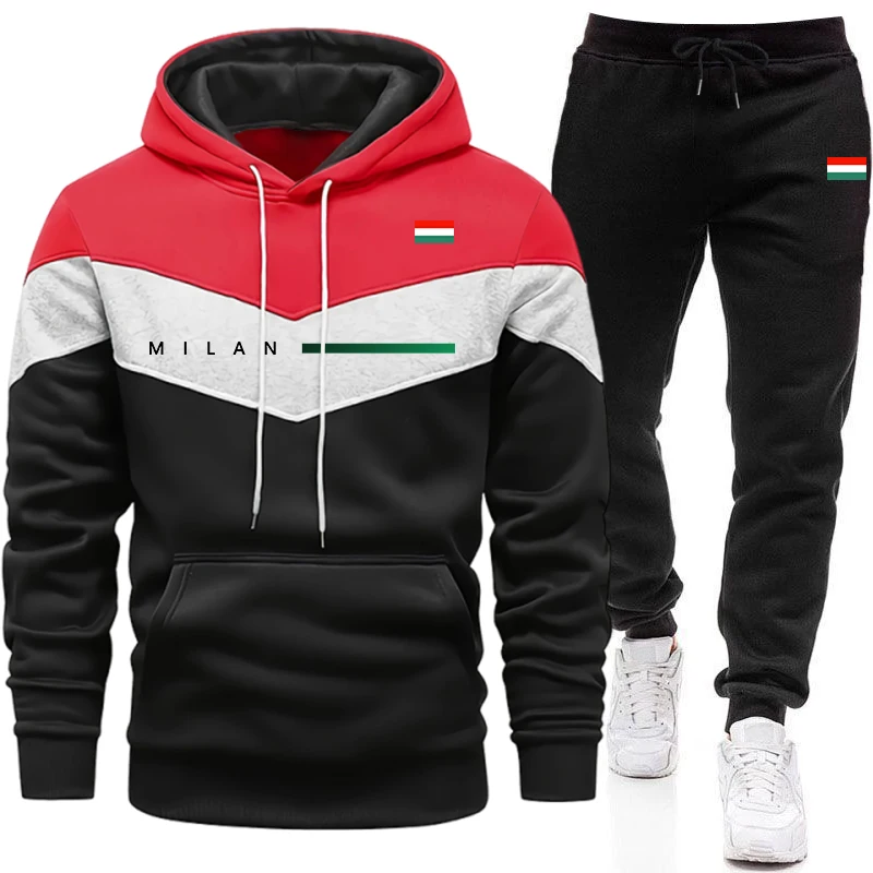 Итальянский модный мужской ком – обзор и цена Mens Fashion Urban