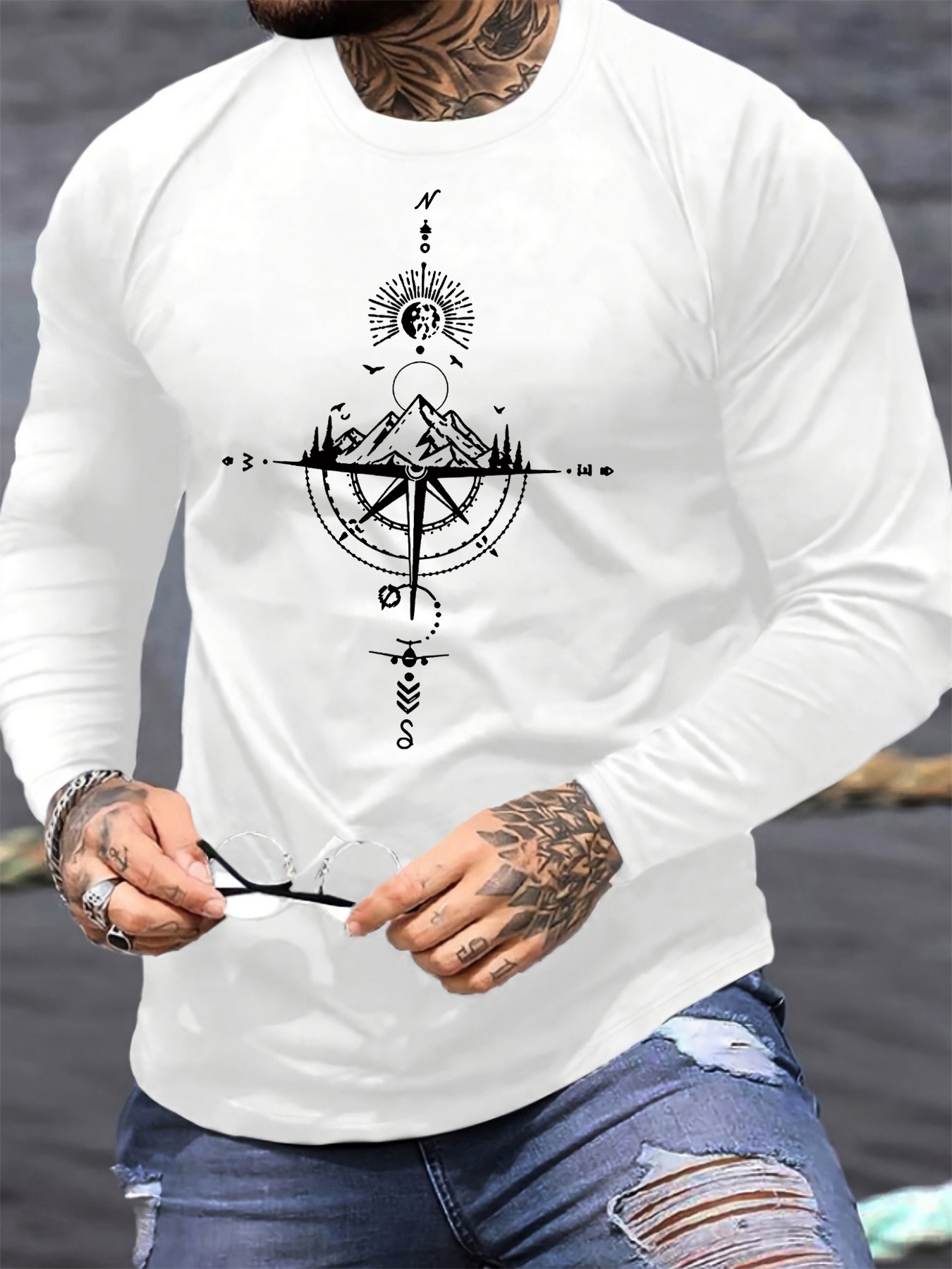 Мужская свободная повседневная – обзор и цена Men'S Fashion Trends 2025