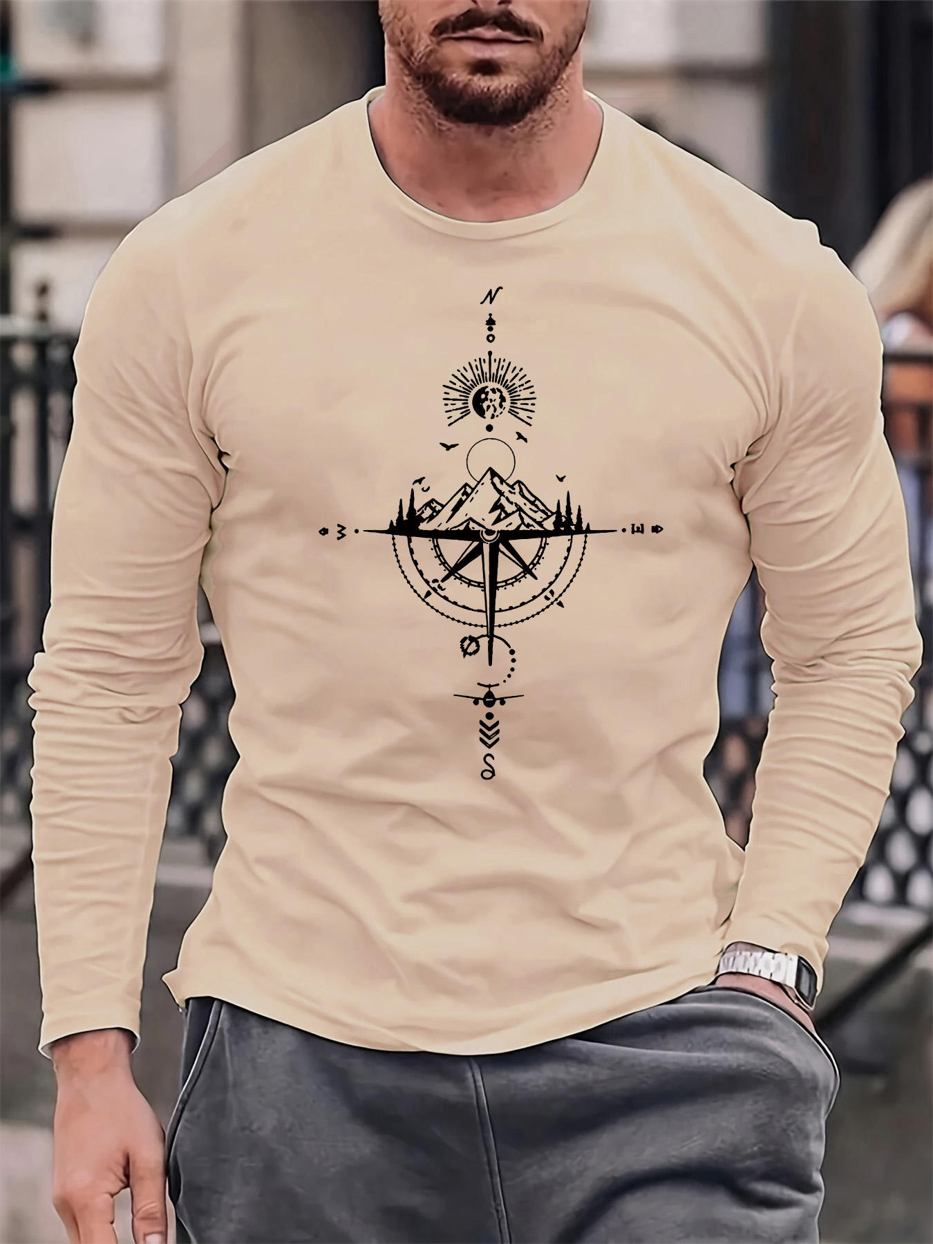 Мужская свободная повседневная – обзор и цена Men'S Fashion Trends 2025
