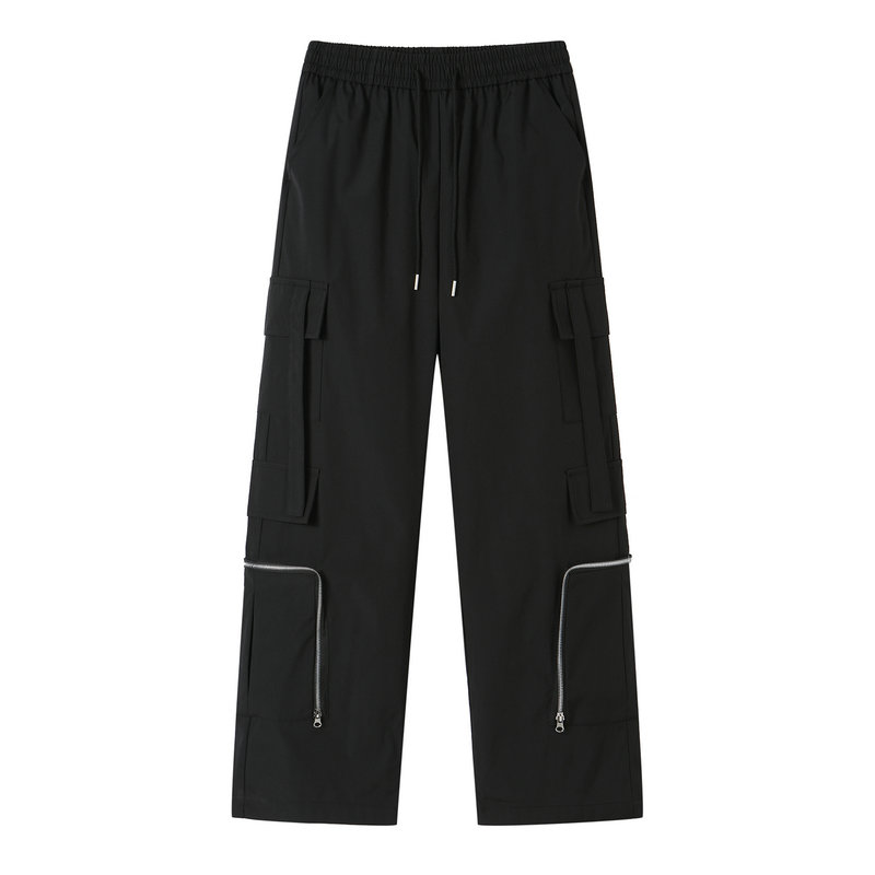 Модные мужские брюки-карго, св – обзор и цена Mens Fashion Cargo Pants
