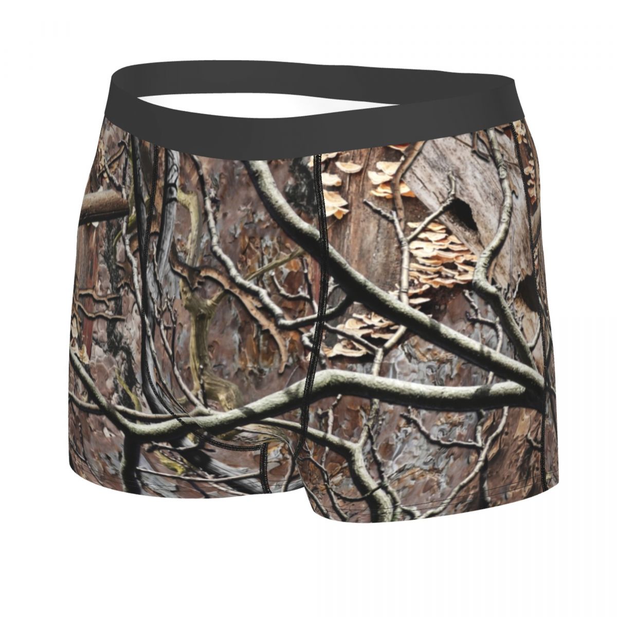 Мужские эластичные камуфляжные – обзор и цена Men'S Fashion Underwear