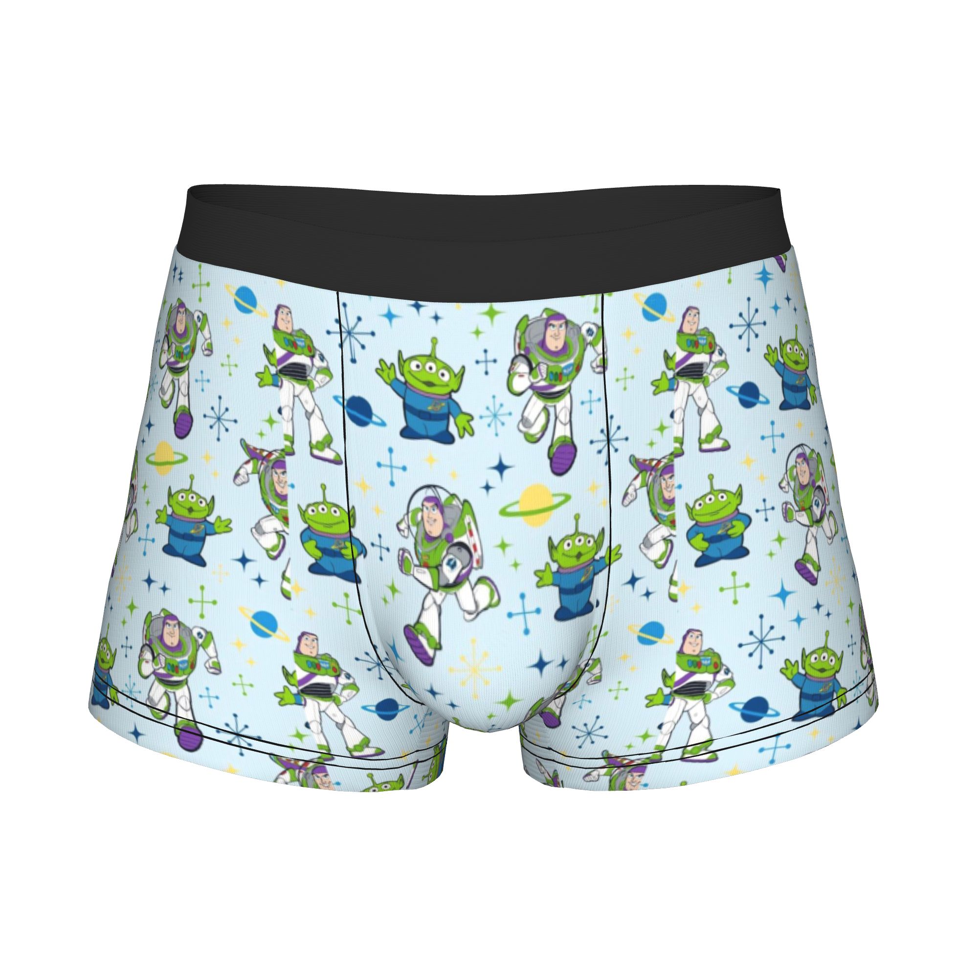 Мужские трусы-боксеры Custom T – обзор и цена Men'S Fashion Underwear