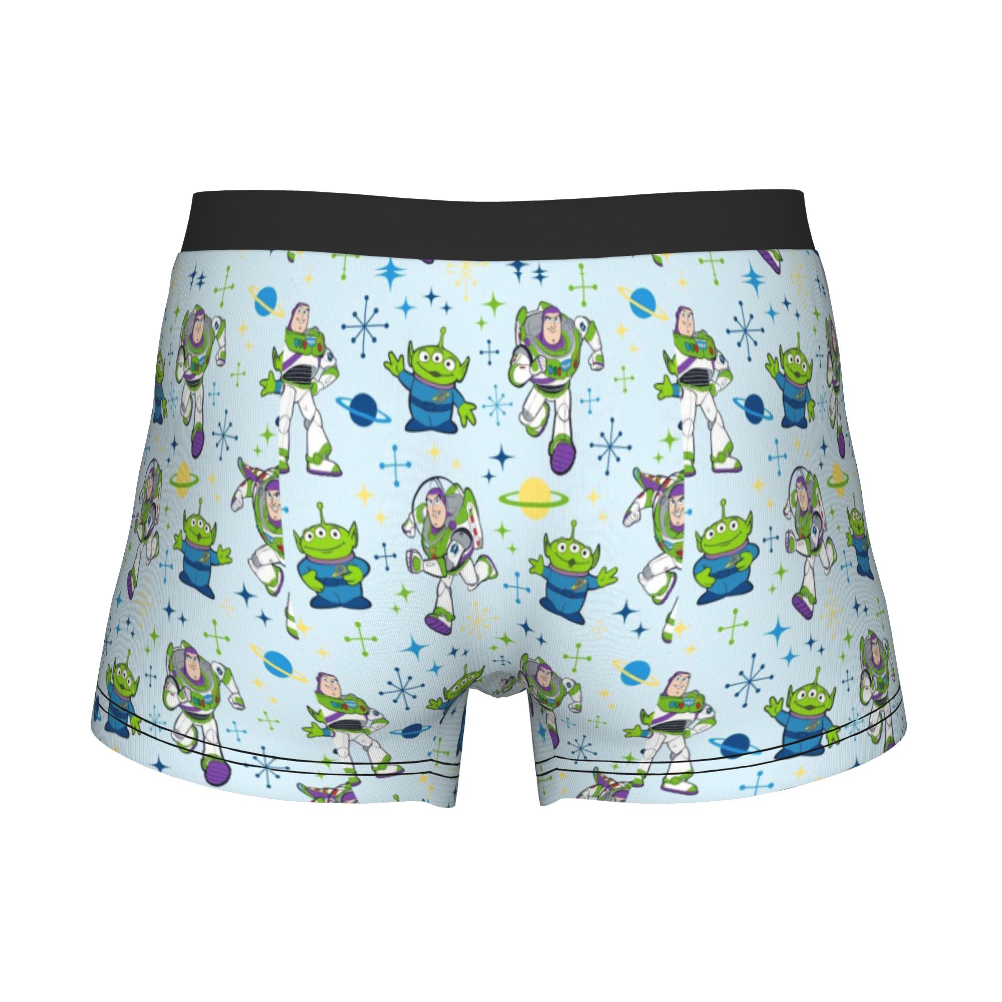 Мужские трусы-боксеры Custom T – обзор и цена Men'S Fashion Underwear