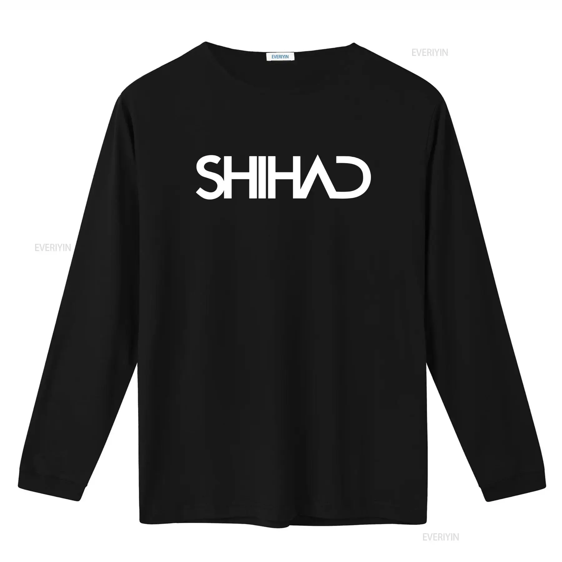 Новая модная футболка SHIHAD,  – обзор и цена Xl Men'S Fashion