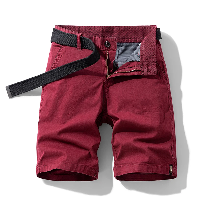 Шорты-карго мужские хлопковые, – обзор и цена Mens Fashion Cargo Pants