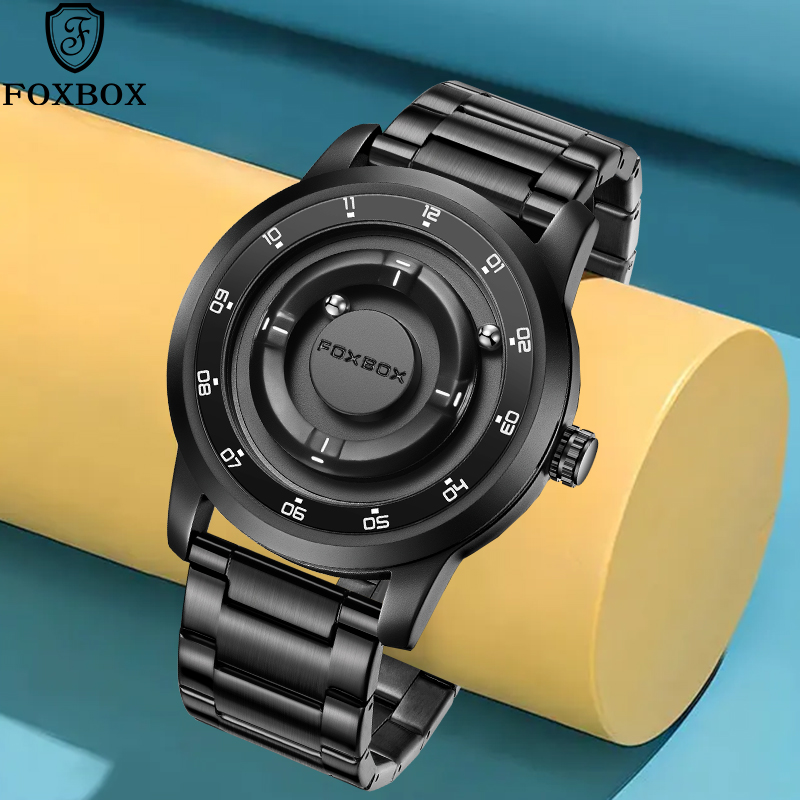 Мужские кварцевые часы LIGE FO – обзор и цена Fashion Mens Watches