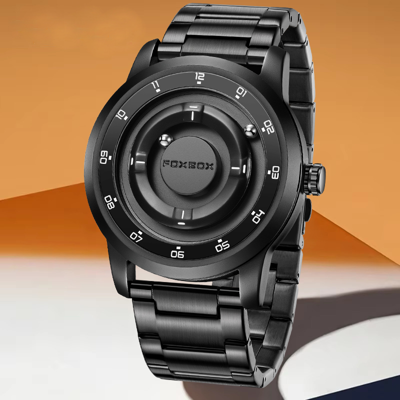 Мужские кварцевые часы LIGE FO – обзор и цена Fashion Mens Watches