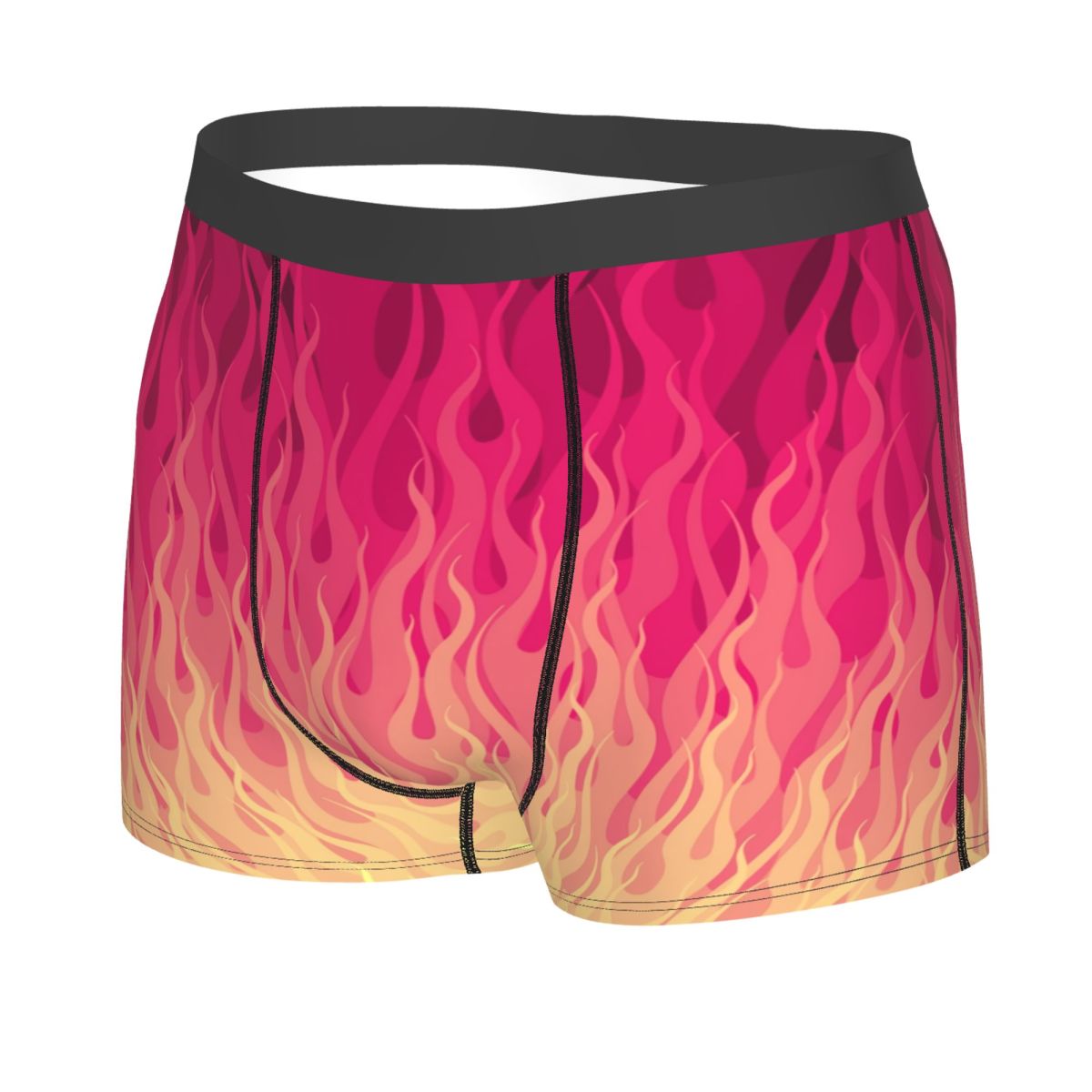 Мужские трусы-боксеры с рисунк – обзор и цена Men'S Fashion Underwear