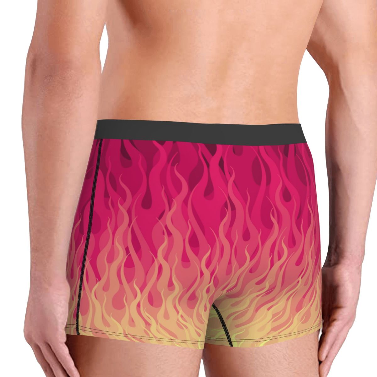 Мужские трусы-боксеры с рисунк – обзор и цена Men'S Fashion Underwear